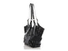 Balenciaga XL Black Giant 21 Le Cagole Tote