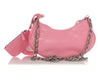 Balenciaga XS Sweet Pink Le Cagole Shoulder Bag