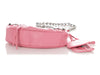 Balenciaga XS Sweet Pink Le Cagole Shoulder Bag