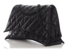 Balenciaga SO Black Crush Large Chain Shoulder Bag