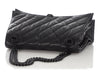 Balenciaga SO Black Crush Large Chain Shoulder Bag