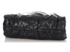 Balenciaga Large Black Arena Puffer Bag