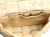 Bottega Veneta Maxi Porridge Padded Chain Cassette Bag