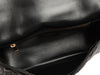 Dior Medium Black Lambskin Caro Bag