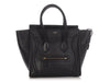 Céline Micro Black Luggage