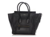 Céline Micro Black Luggage