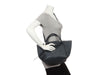 Céline Gray Blue Small Big Bag with Long Strap