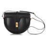 Celine Small Black 16 Besace Bag