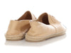 Chanel Beige and Black Espadrilles