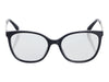 Chanel Navy Optical Frames