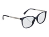 Chanel Navy Optical Frames