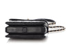 Chanel Mini Black Quilted Lambskin Trendy CC