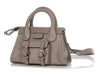 Chloé Mini Gray Edith