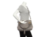 Chloé Small Gray Marcie Satchel