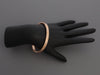 Cartier 18K Rose Gold Love Bracelet 19