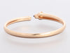 Cartier 18K Rose Gold Panthère Bracelet 16