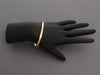 Cartier Small 18K Rose Gold Love Bracelet 17