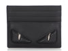 Fendi Black Monster Card Case