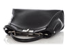 Fendi Medium Black Python Monster Peekaboo