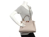 Fendi Medium Grigio Polvere and Bois de Rose Peekaboo