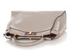 Fendi Medium Grigio Polvere and Bois de Rose Peekaboo