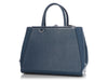 Fendi Blue Regular 2Jours