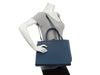 Fendi Blue Regular 2Jours