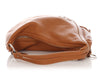 Fendi Large Tan Selleria Borsa Biga Media Hobo