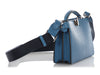 Fendi Cornflower Blue Peekaboo ISeeU X-Cross