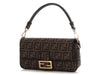 Fendi Medium Jacquard 1974 Baguette