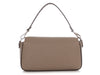 Fendi Medium Brown Selleria Baguette