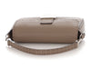 Fendi Medium Brown Selleria Baguette