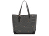 Fauré Le Page Steel Gray Daily Battle Tote 35