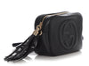 Gucci Small Black Soho Disco