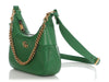 Gucci Small Green Aphrodite Bag