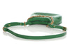 Gucci Small Green Aphrodite Bag