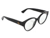 Gucci Black Glasses