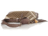 Gucci Large Monogram New Jackie Two Way Hobo