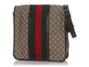 Gucci GG Supreme Sherry Messenger Bag