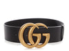 Gucci GG XXL Logo Belt