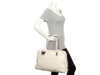 Gucci Large White Princy Tote