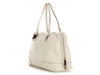 Gucci Large White Princy Tote