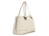 Gucci Large White Princy Tote