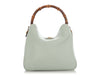 Gucci Medium Pale Green Diana Shoulder Bag