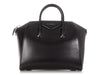 Givenchy Medium Black Lord Calfskin Antigona