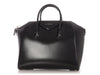 Givenchy Medium Black Lord Calfskin Antigona