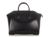 Givenchy Medium Black Lord Calfskin Antigona