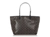 Goyard Black Artois PM