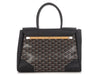 Goyard Black Saigon Tote