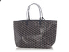 Goyard Navy Saint-Louis PM